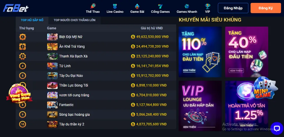 Giao diện ứng dụng 168bet app với các chiến lược cá cược