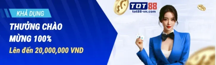 Ưu đãi chào mừng 168bet app